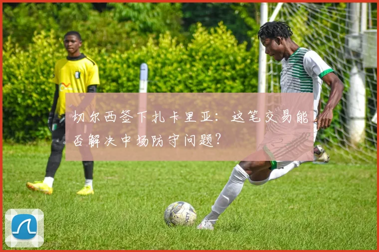 切尔西签下扎卡里亚:这笔交易能否解决中场防守问题?