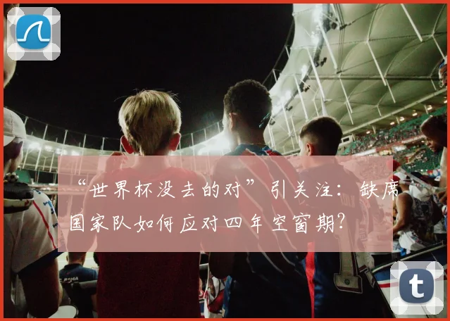 “世界杯没去的对”引关注：缺席国家队如何应对四年空窗期？